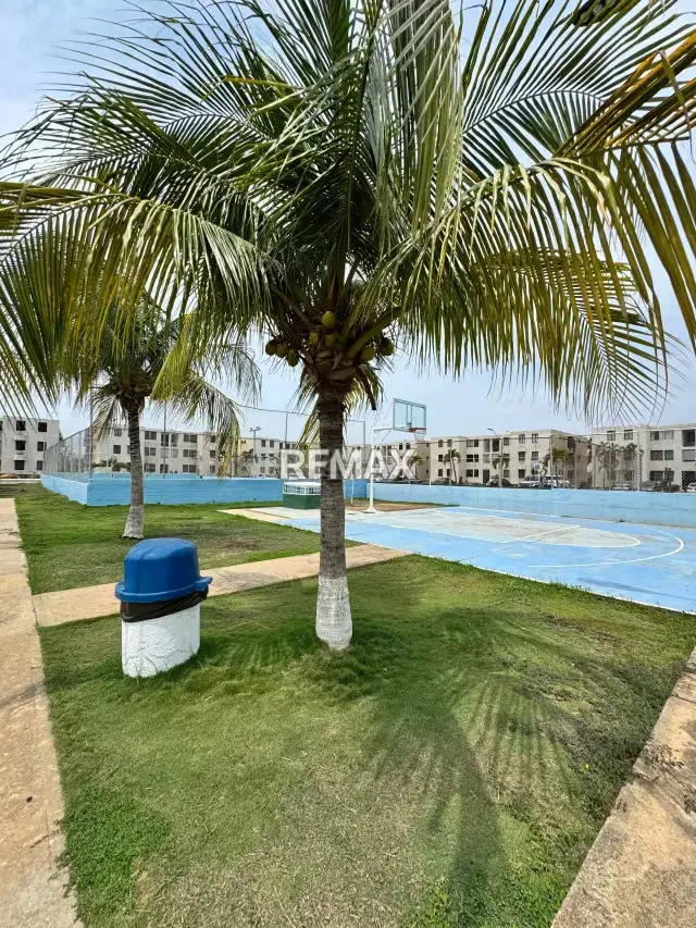 Se Alquila Apartamento en el Conjunto Residencial Isla Dorada Barcelona - 4