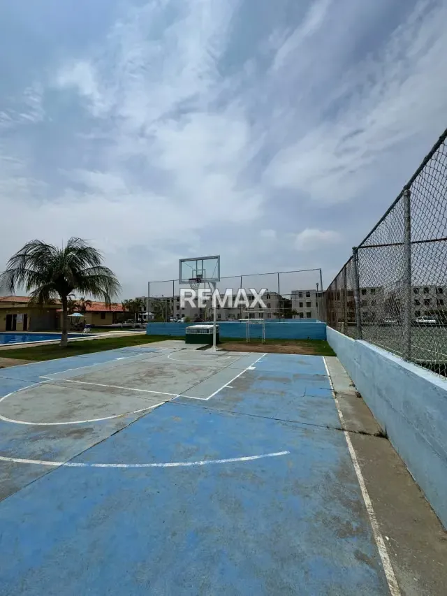 Se Alquila Apartamento en el Conjunto Residencial Isla Dorada Barcelona - 5