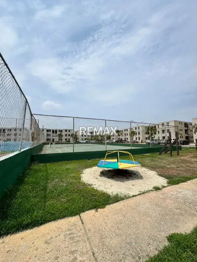 Se Alquila Apartamento en el Conjunto Residencial Isla Dorada Barcelona - 6