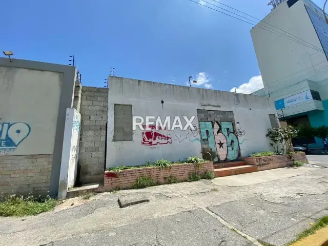 Terreno en Venta carrera 19 con calle 13 Zona Este-Barquisimeto - 4