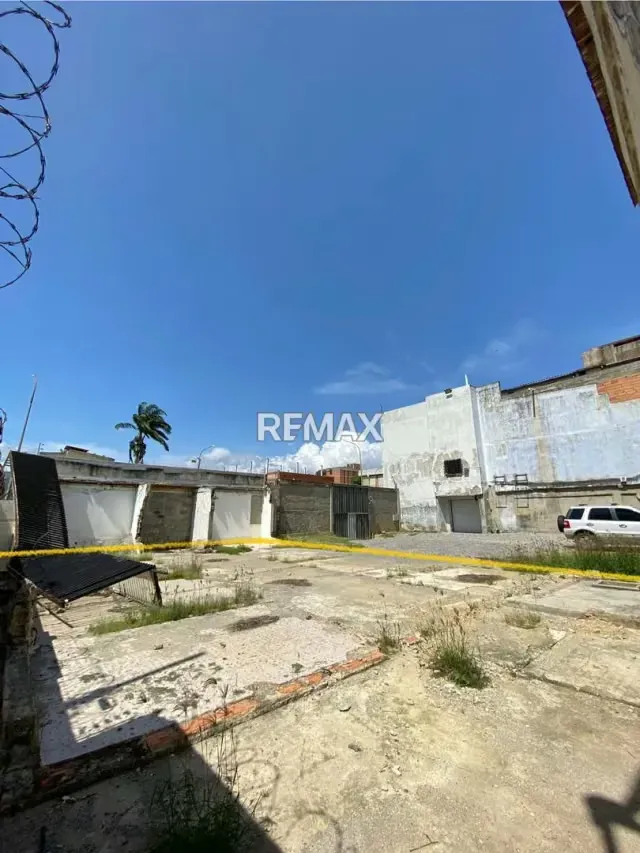 Terreno en Venta carrera 19 con calle 13 Zona Este-Barquisimeto - 8