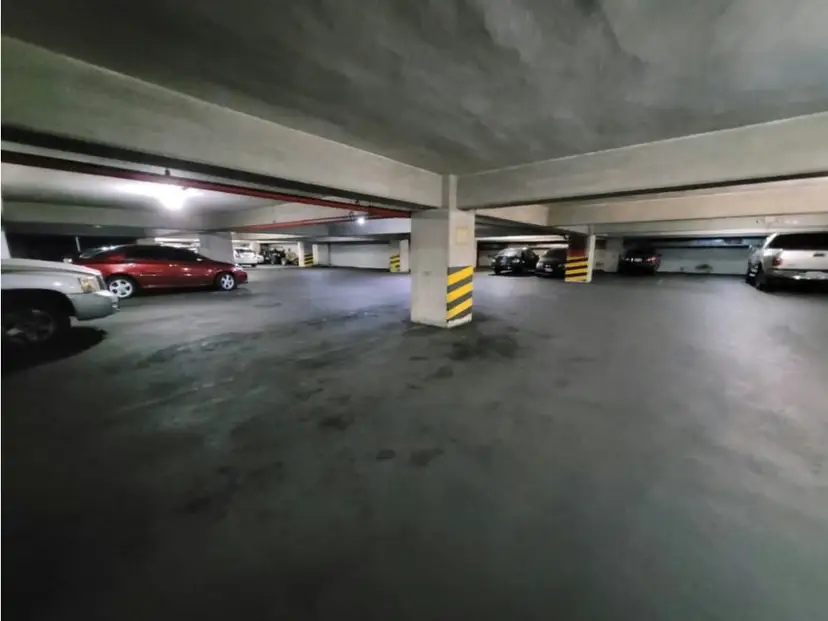 Se vende Estacionamiento 7628m² Montalban III