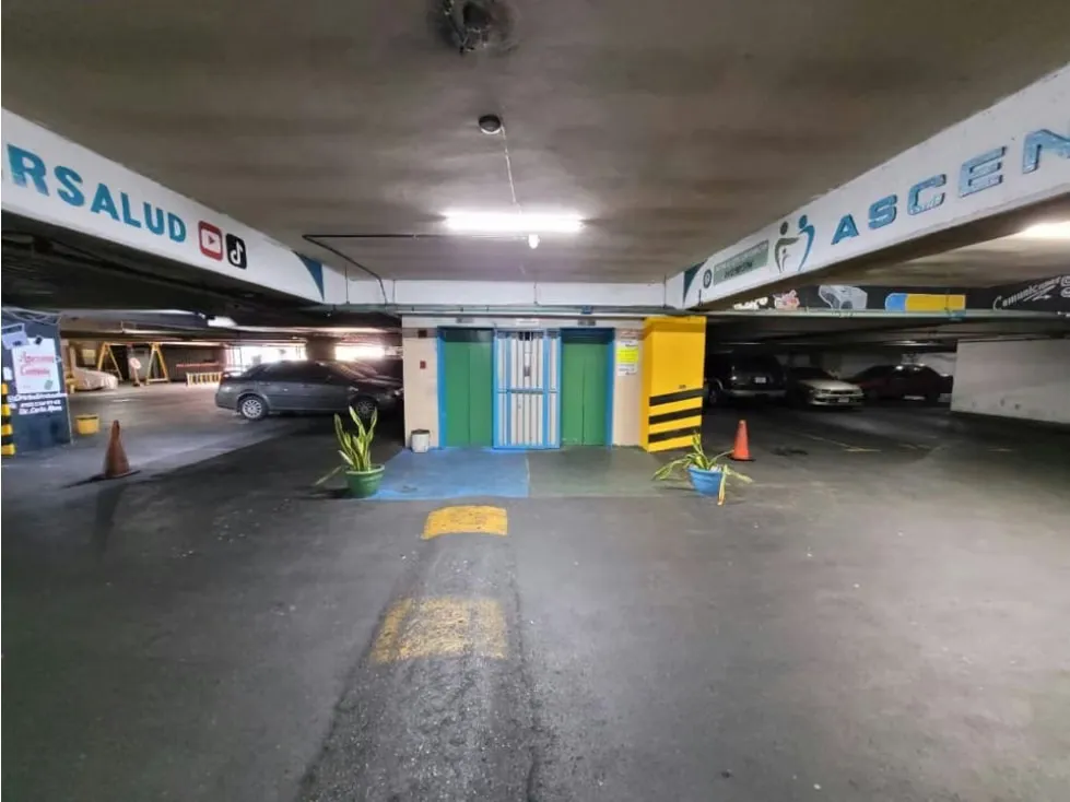 Se vende Estacionamiento 7628m² Montalban III - 3