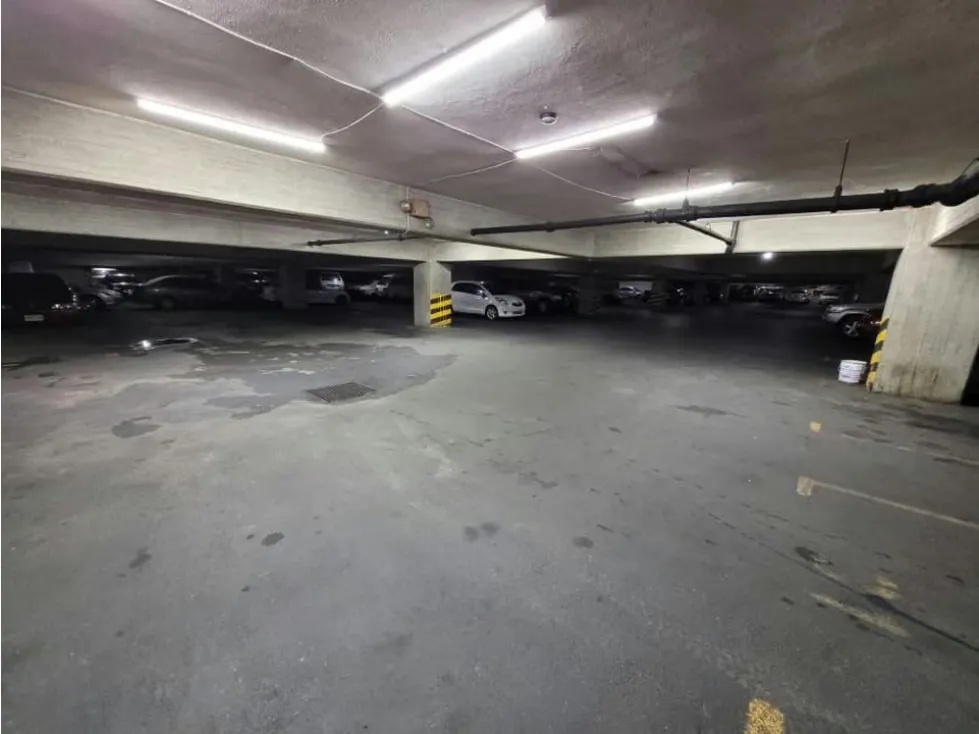 Se vende Estacionamiento 7628m² Montalban III - 4