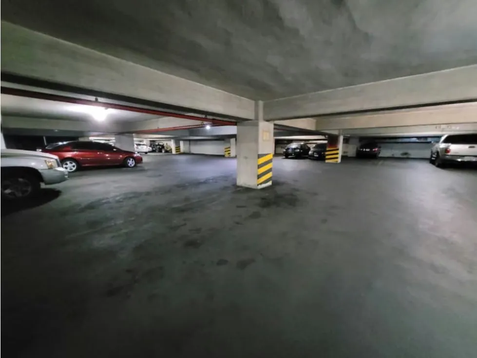 Se vende Estacionamiento 7628m² Montalban III - 5