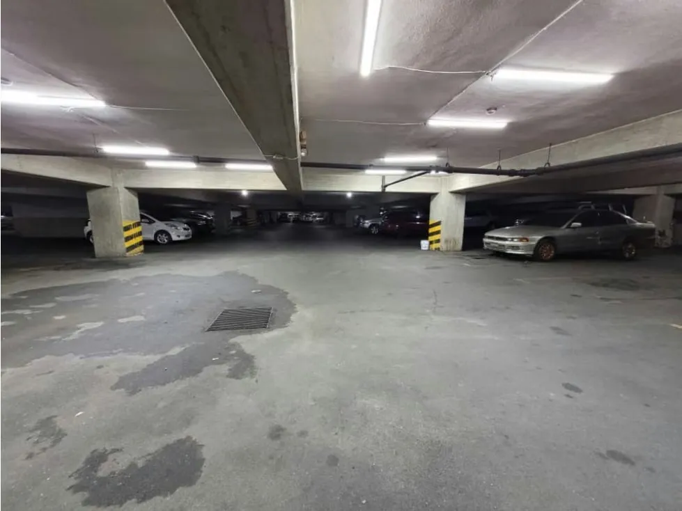 Se vende Estacionamiento 7628m² Montalban III - 6