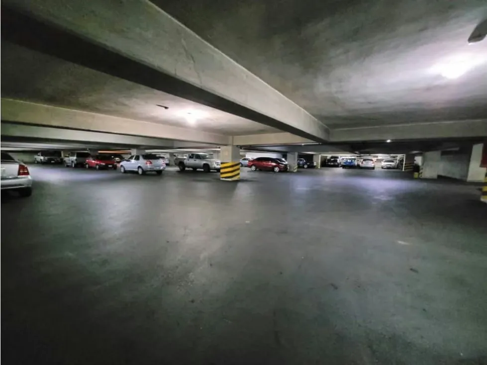Se vende Estacionamiento 7628m² Montalban III - 7