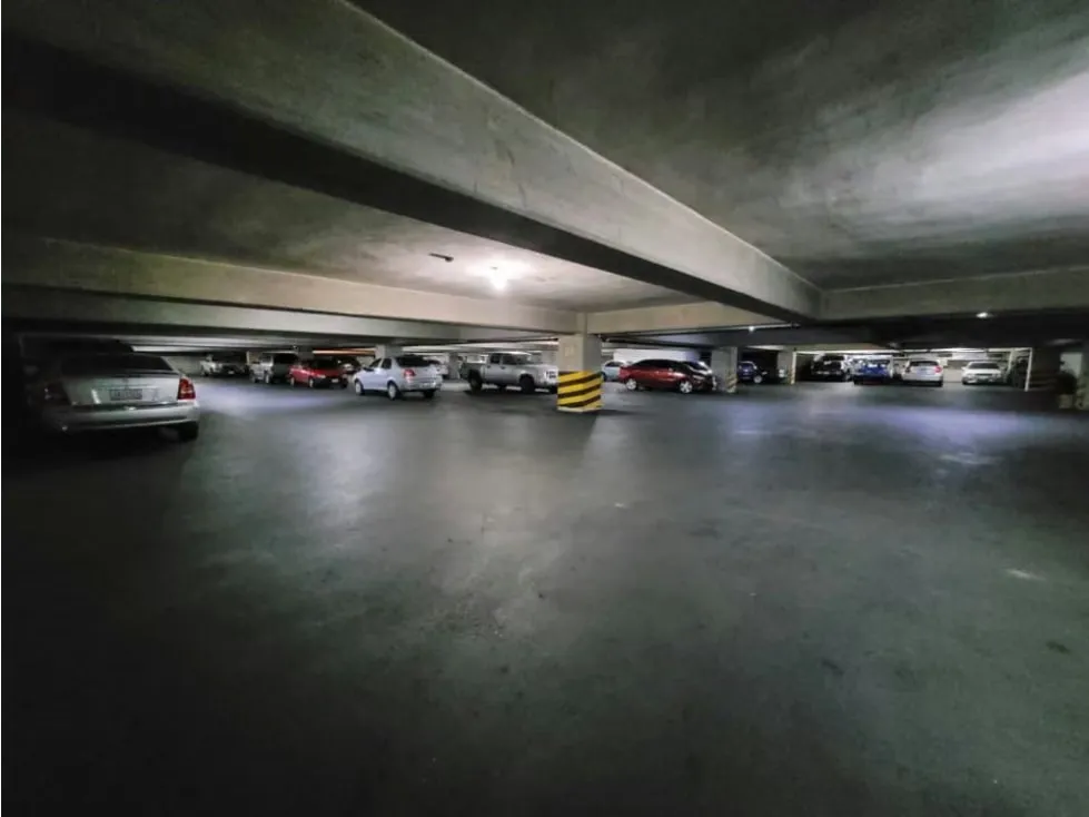 Se vende Estacionamiento 7628m² Montalban III - 9