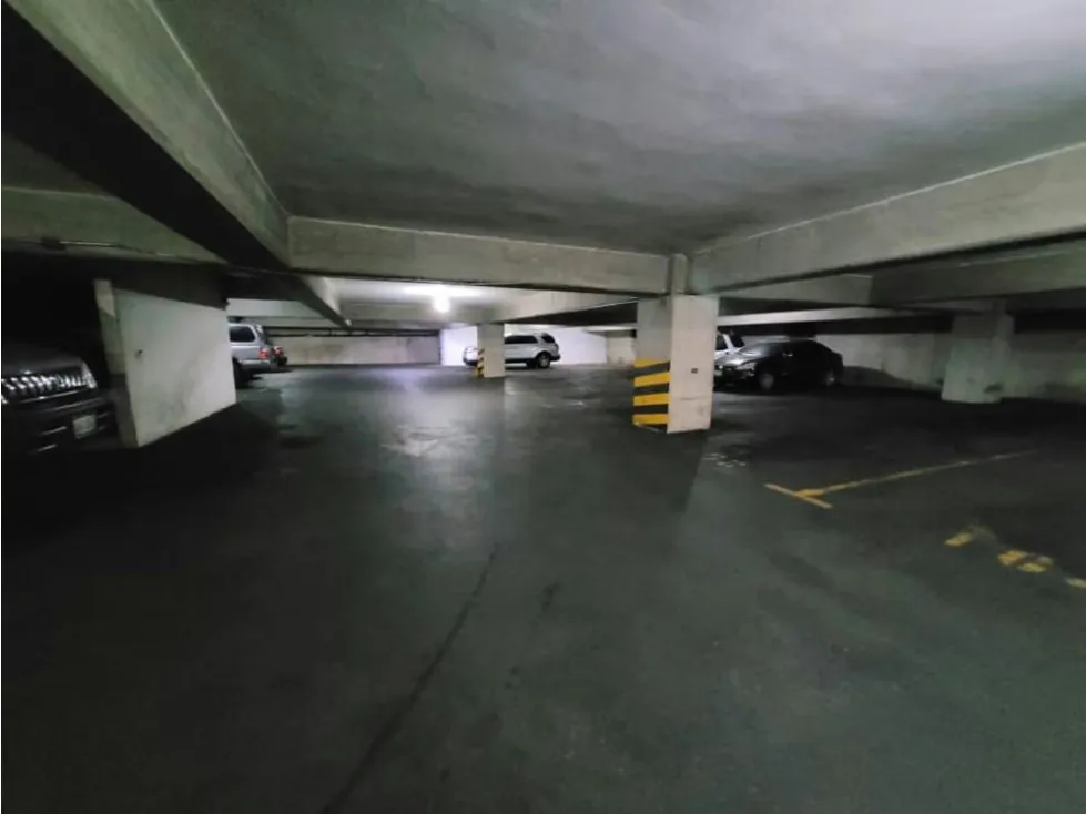 Se vende Estacionamiento 7628m² Montalban III - 10