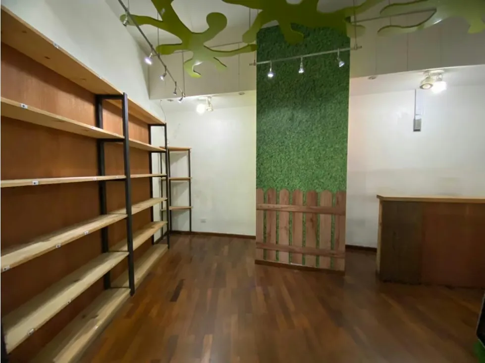 Se vende Local comercial 17m² Chacao - 4