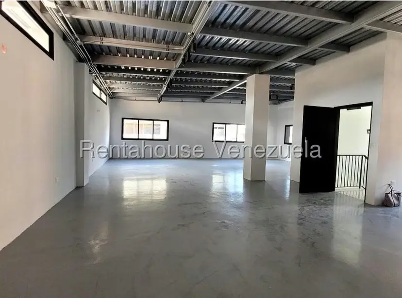 Comercial (Local Comercial) en Alquiler en Boleita Norte, Distrito Metropolitano