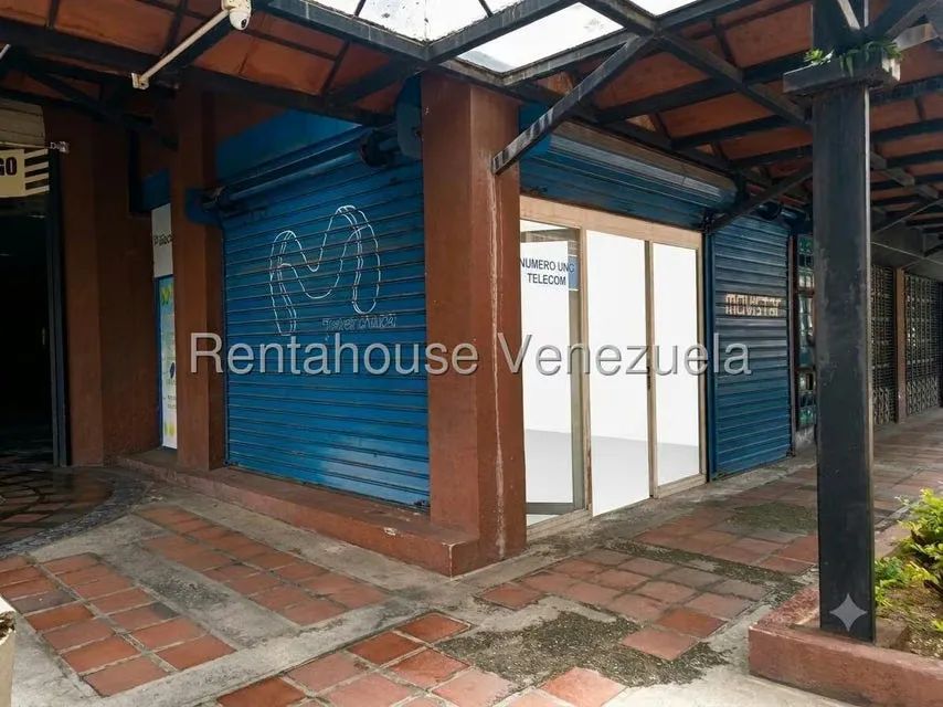 Local Comercial en Alquiler en El Tambor, Miranda