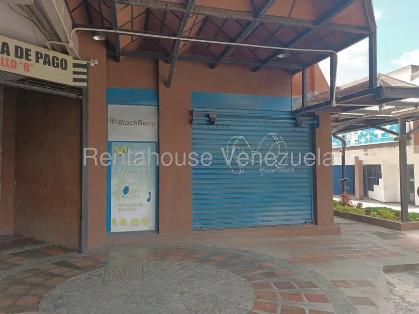 Local Comercial en Alquiler en El Tambor, Miranda - 3