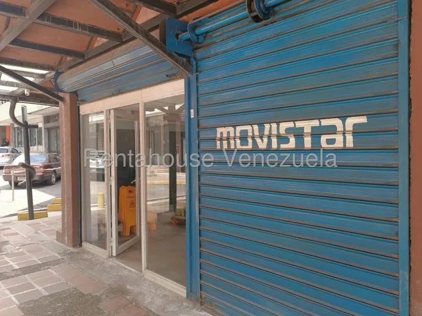 Local Comercial en Alquiler en El Tambor, Miranda - 5