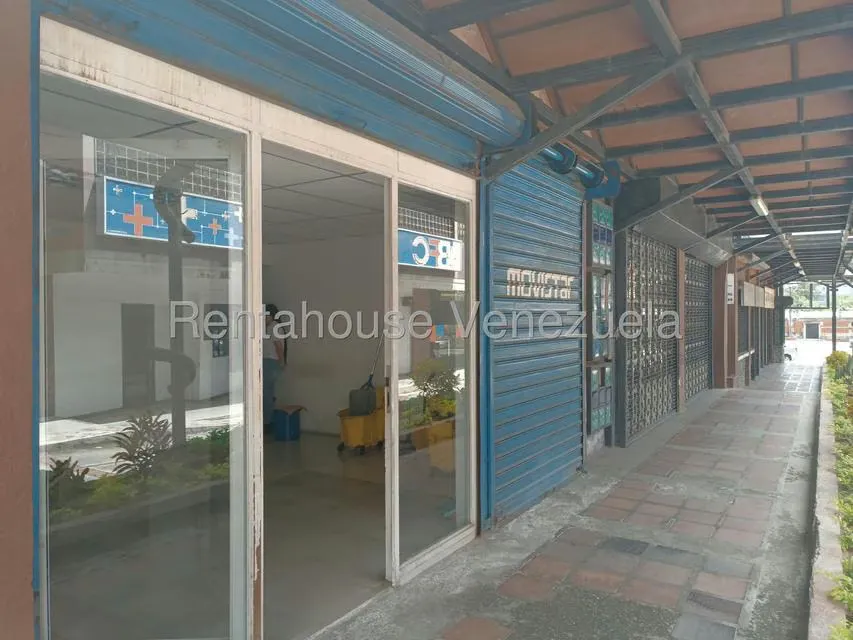 Local Comercial en Alquiler en El Tambor, Miranda - 6