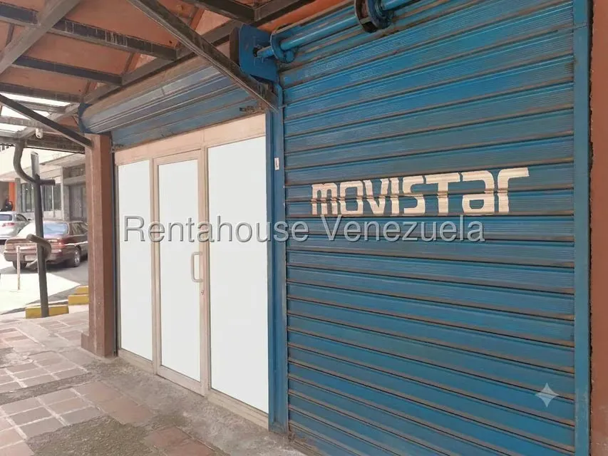 Local Comercial en Alquiler en El Tambor, Miranda - 7
