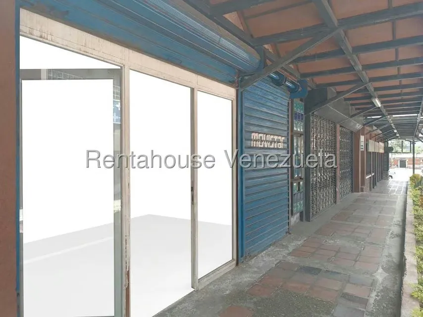 Local Comercial en Alquiler en El Tambor, Miranda - 8