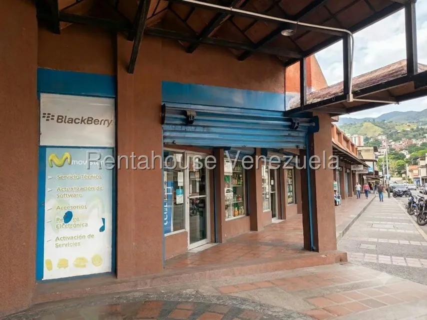 Local Comercial en Alquiler en El Tambor, Miranda - 9