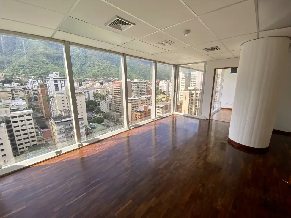 Alquilo oficina 150m2 Parque Cristal 7647 - 2