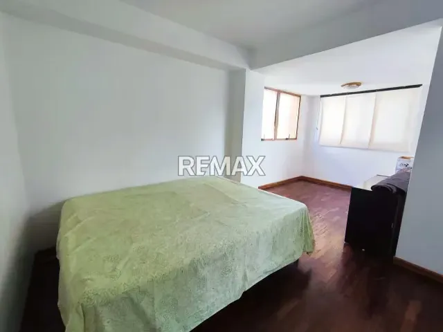 En alquiler confortable apartamento en Los Samanes - 4