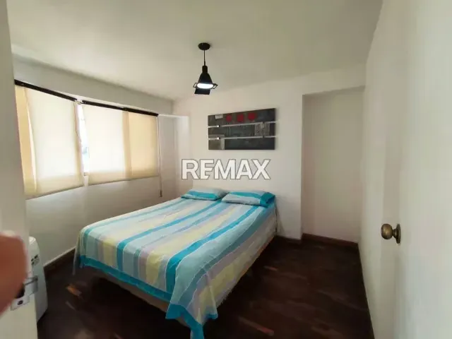 En alquiler confortable apartamento en Los Samanes - 8
