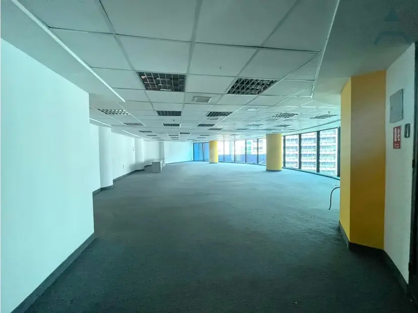 Se Vende Oficina 576m² El Rosal
