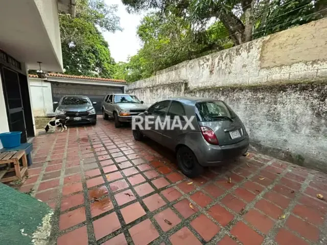 Venta Casa Macaracuay, avenida naiguata, sucre - 20