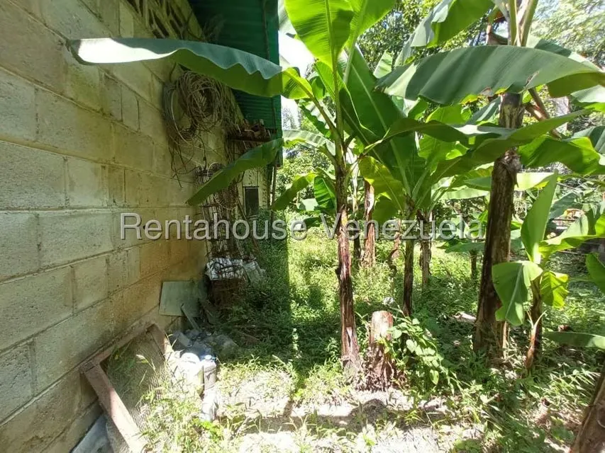 Casa (1 Nivel) en Alquiler en La Castellana, Carabobo - 24