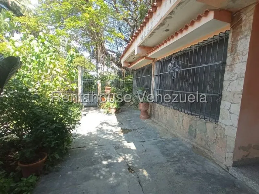 Casa (1 Nivel) en Alquiler en La Castellana, Carabobo - 4
