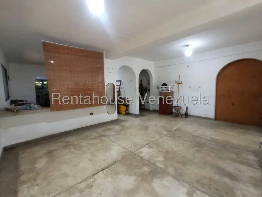 Casa (1 Nivel) en Alquiler en La Castellana, Carabobo - 7
