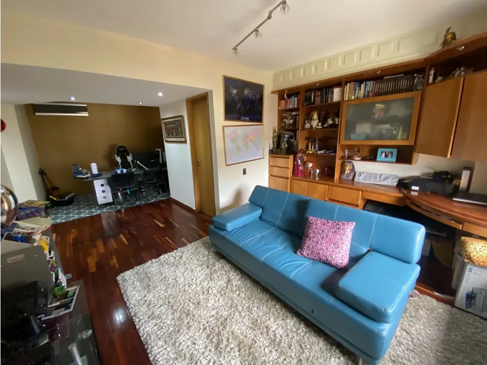 Se vende PH 740m2 3h+s/3.5b+s/6p Lomas de la Alameda - 4