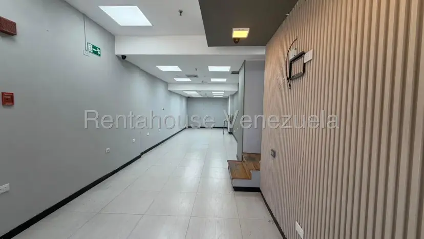 Comercial (Local Comercial) en Venta en San Bernardino, Distrito Metropolitano