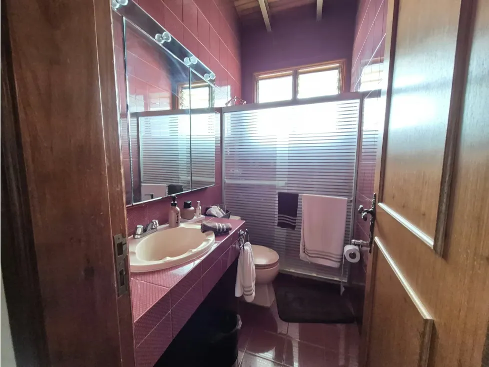 Vendo casa 550m2 Cumbres de Curumo 8930 - 17