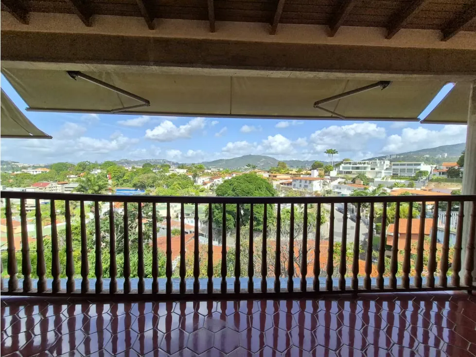 Vendo casa 550m2 Cumbres de Curumo 8930 - 2