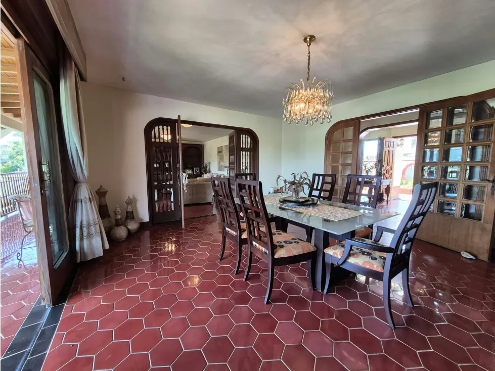 Vendo casa 550m2 Cumbres de Curumo 8930 - 22