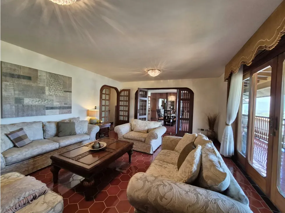 Vendo casa 550m2 Cumbres de Curumo 8930 - 26