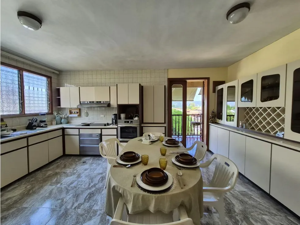 Vendo casa 550m2 Cumbres de Curumo 8930 - 34