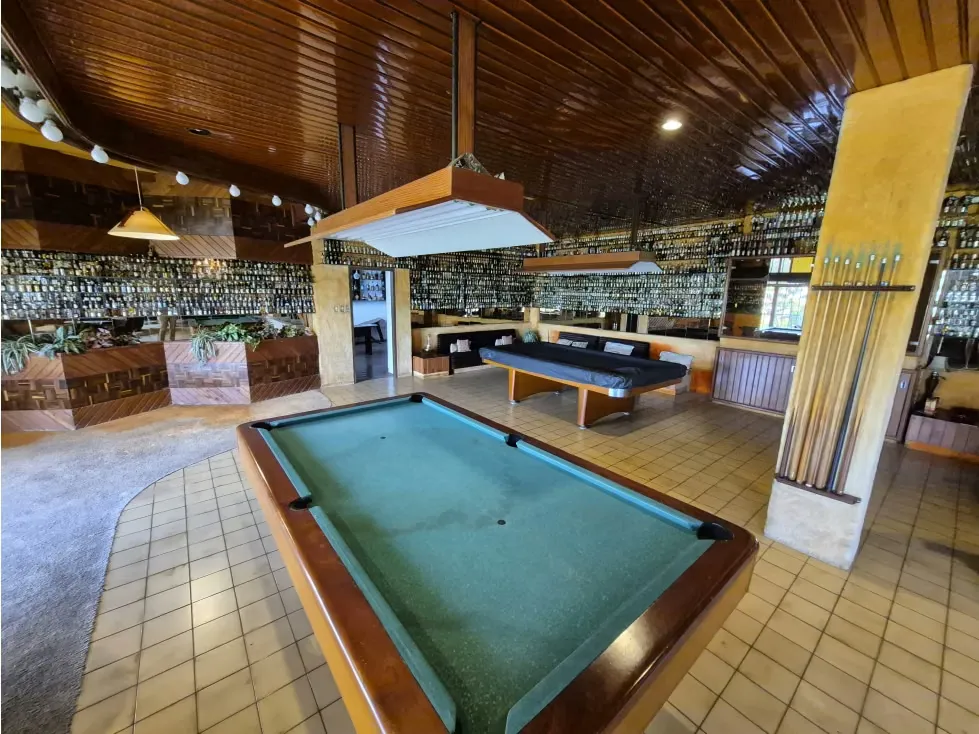 Vendo casa 550m2 Cumbres de Curumo 8930 - 35