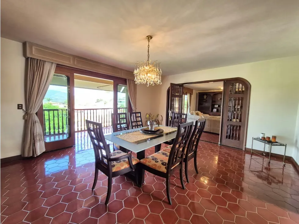 Vendo casa 550m2 Cumbres de Curumo 8930 - 7