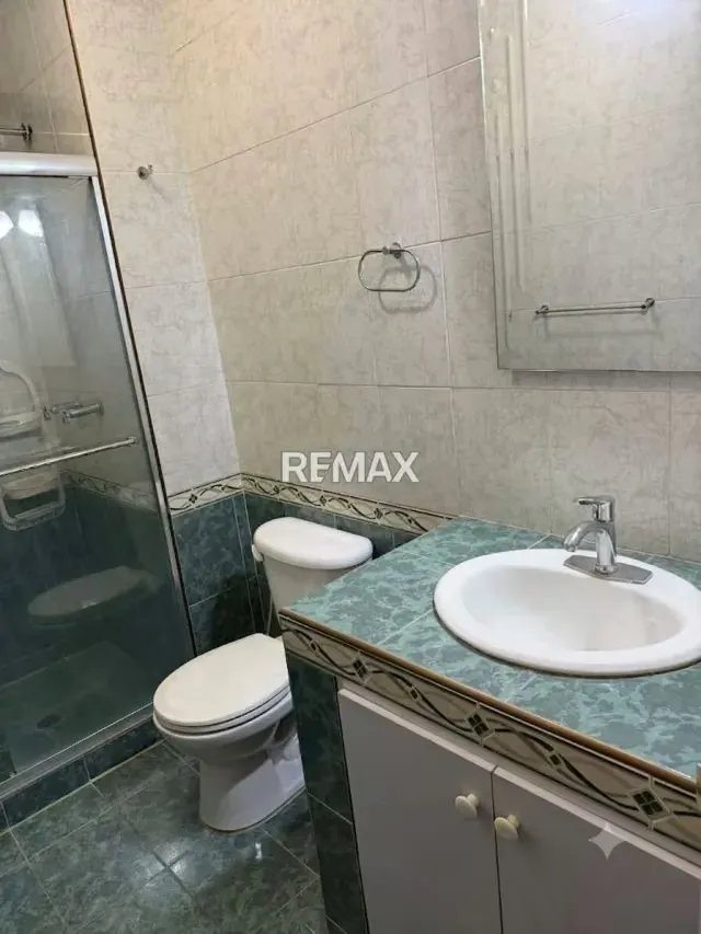 ALQUILER DE APTO CONJ RESD PUERTA AL SOL, URB EL BOSQUE 100% PLANTA - 15