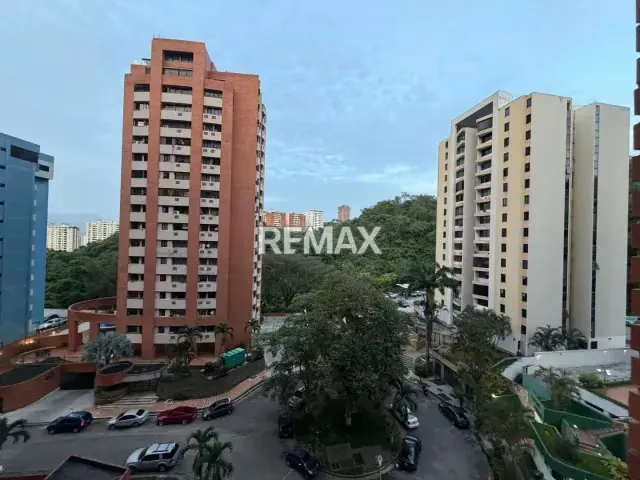 ALQUILER DE APTO CONJ RESD PUERTA AL SOL, URB EL BOSQUE 100% PLANTA - 20