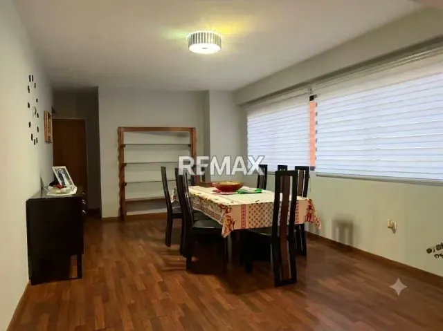 ALQUILER DE APTO CONJ RESD PUERTA AL SOL, URB EL BOSQUE 100% PLANTA - 5