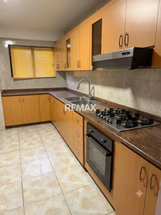 ALQUILER DE APTO CONJ RESD PUERTA AL SOL, URB EL BOSQUE 100% PLANTA - 7