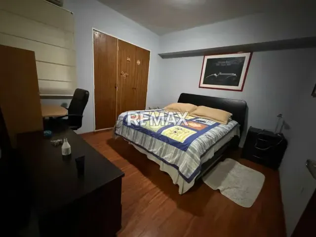 ALQUILER DE APTO CONJ RESD PUERTA AL SOL, URB EL BOSQUE 100% PLANTA - 8