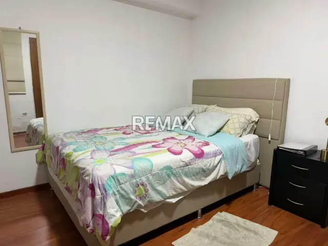 ALQUILER DE APTO CONJ RESD PUERTA AL SOL, URB EL BOSQUE 100% PLANTA - 9