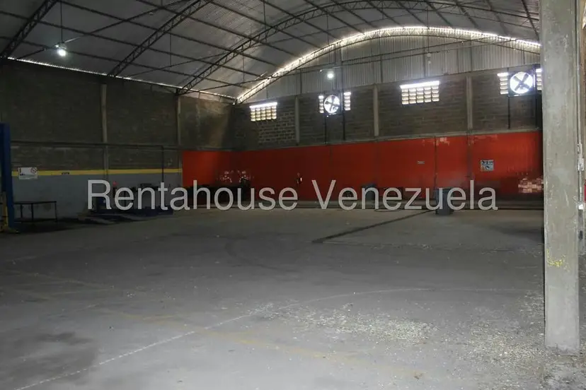 Comercial (Local Comercial) en Venta en Zona Industrial, Anzoategui