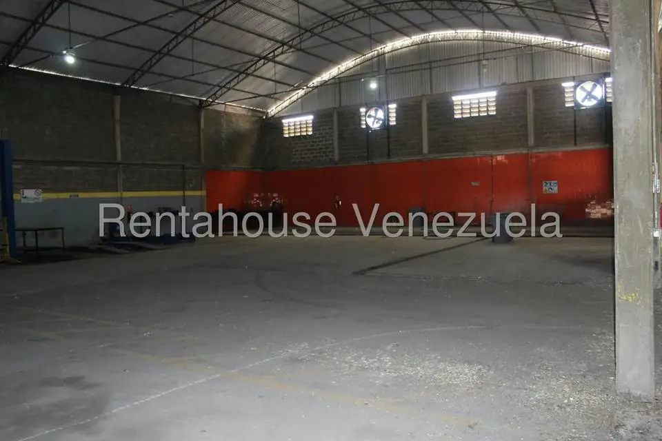 Local Comercial en Venta en Zona Industrial, Anzoategui