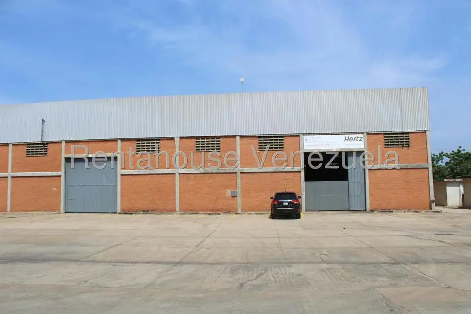 Local Comercial en Venta en Zona Industrial, Anzoategui - 4