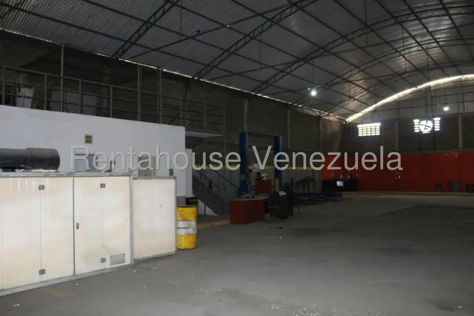 Local Comercial en Venta en Zona Industrial, Anzoategui - 6