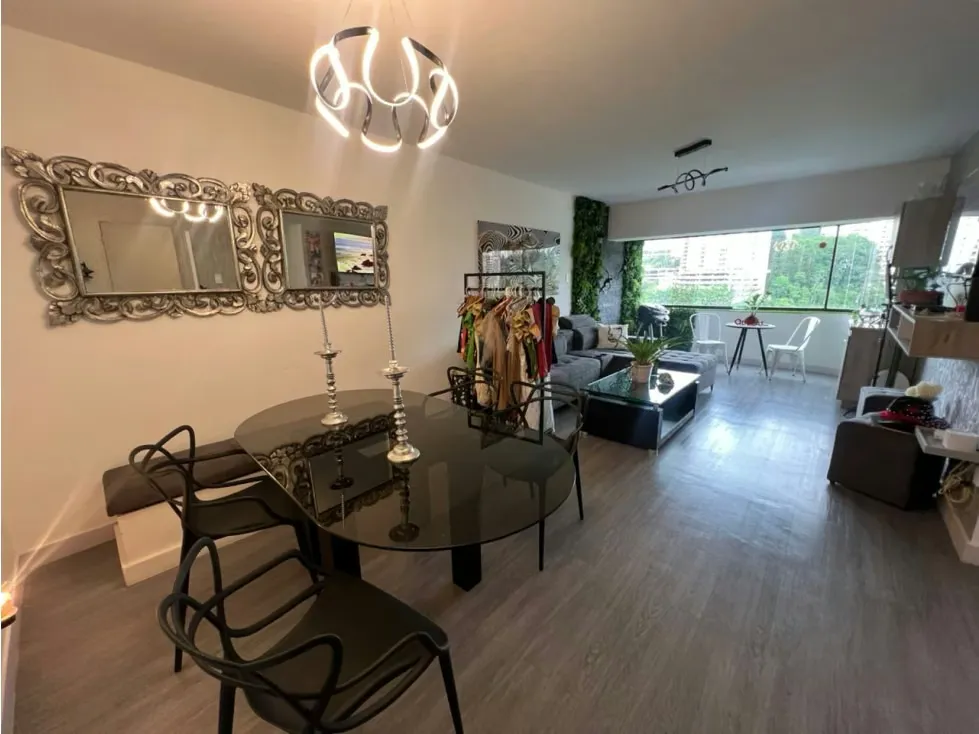 Vendo apartamento 115m2 Alto Prado 3193 - 2